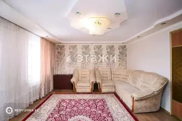3-комнатная квартира, этаж 4 из 5, 85 м²