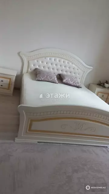 2-комнатная квартира, этаж 4 из 13, 62 м²