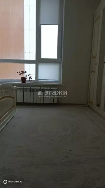 61.8 м², 2-комнатная квартира, этаж 4 из 13, 62 м², изображение - 4