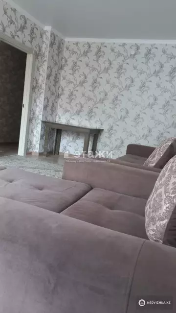 61.8 м², 2-комнатная квартира, этаж 4 из 13, 62 м², изображение - 7