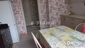 61.8 м², 2-комнатная квартира, этаж 4 из 13, 62 м², изображение - 8