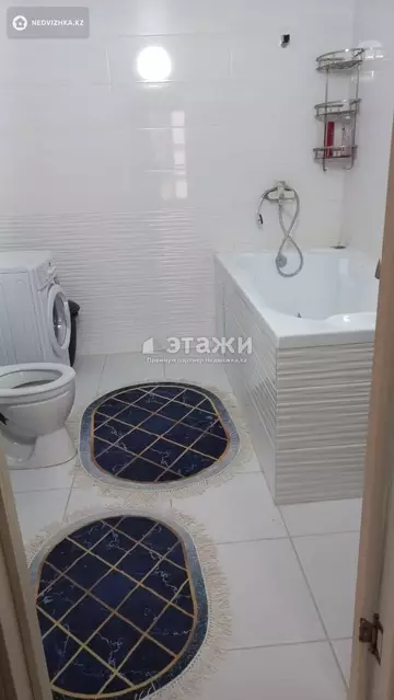61.8 м², 2-комнатная квартира, этаж 4 из 13, 62 м², изображение - 9
