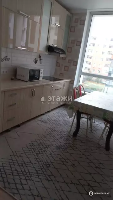 61.8 м², 2-комнатная квартира, этаж 4 из 13, 62 м², изображение - 10