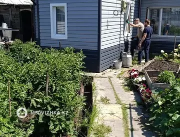 36 м², 2-комнатный дом, 5 соток, 36 м², изображение - 17