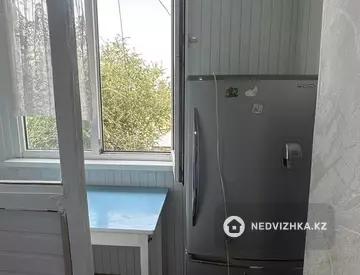 18 м², 1-комнатная квартира, этаж 4 из 5, 18 м², изображение - 5