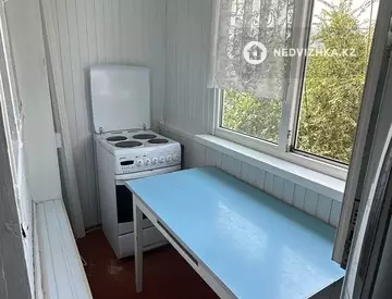 18 м², 1-комнатная квартира, этаж 4 из 5, 18 м², изображение - 6
