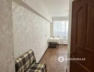 1-комнатная квартира, этаж 4 из 5, 18 м²