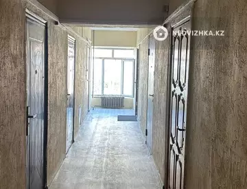 18 м², 1-комнатная квартира, этаж 4 из 5, 18 м², изображение - 7