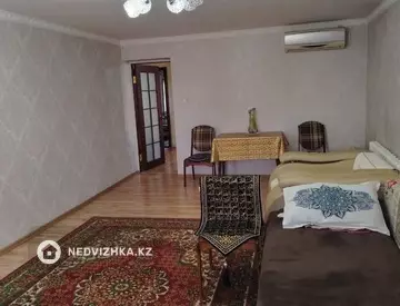 3-комнатный дом, 3 соток, 88 м²