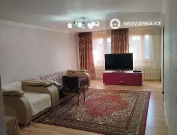 3-комнатный дом, 3 соток, 88 м²