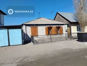 3-комнатный дом, 3 соток, 88 м²