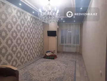 2-комнатная квартира, этаж 3 из 6, 56 м²