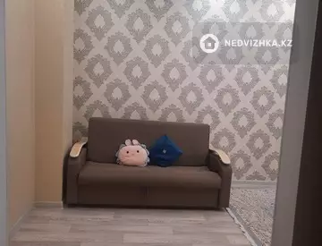 2-комнатная квартира, этаж 3 из 6, 56 м²