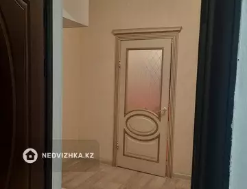 2-комнатная квартира, этаж 3 из 6, 56 м²