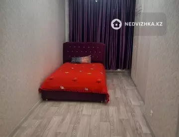56 м², 2-комнатная квартира, этаж 3 из 6, 56 м², изображение - 4