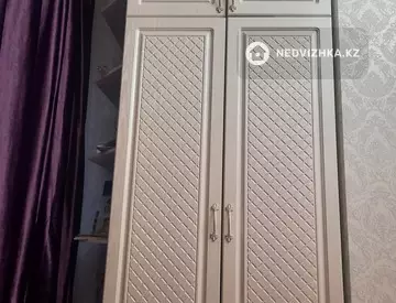 56 м², 2-комнатная квартира, этаж 3 из 6, 56 м², изображение - 5