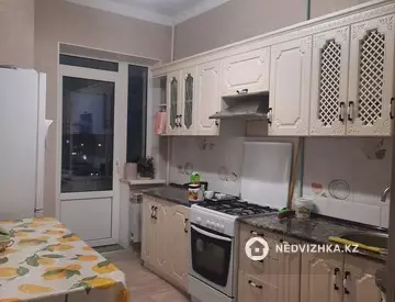 56 м², 2-комнатная квартира, этаж 3 из 6, 56 м², изображение - 6