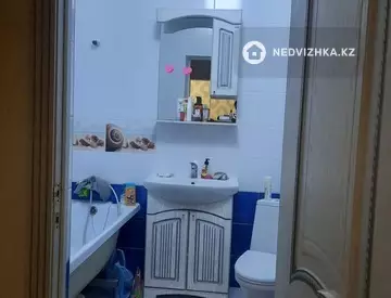 56 м², 2-комнатная квартира, этаж 3 из 6, 56 м², изображение - 8