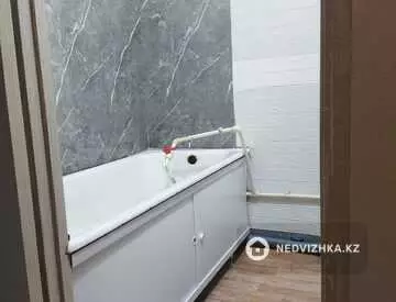 30 м², 1-комнатная квартира, этаж 2 из 5, 30 м², изображение - 6