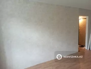 1-комнатная квартира, этаж 2 из 5, 30 м²