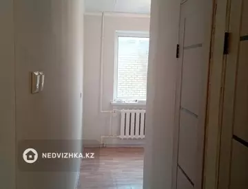 1-комнатная квартира, этаж 2 из 5, 30 м²