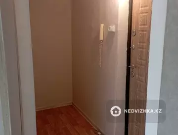 30 м², 1-комнатная квартира, этаж 2 из 5, 30 м², изображение - 5