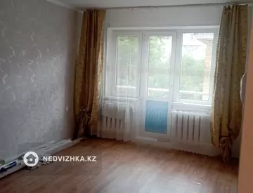 1-комнатная квартира, этаж 2 из 5, 30 м²