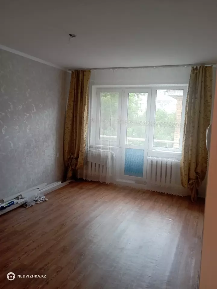 30 м², 1-комнатная квартира, этаж 2 из 5, 30 м², изображение - 1