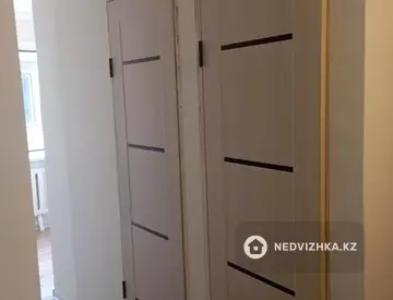 1-комнатная квартира, этаж 2 из 5, 30 м²
