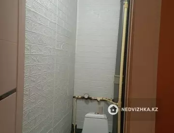 30 м², 1-комнатная квартира, этаж 2 из 5, 30 м², изображение - 7