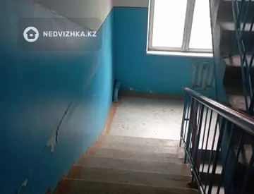 30 м², 1-комнатная квартира, этаж 2 из 5, 30 м², изображение - 10