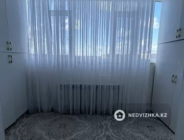 3-комнатная квартира, этаж 7 из 8, 144 м²