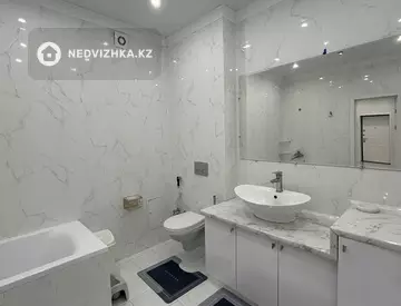 143.6 м², 3-комнатная квартира, этаж 7 из 8, 144 м², изображение - 17