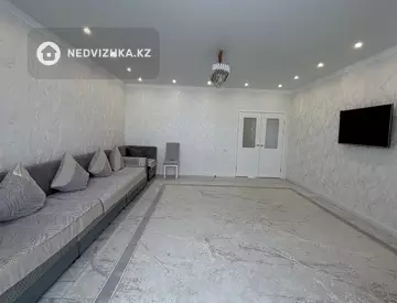 3-комнатная квартира, этаж 7 из 8, 144 м²