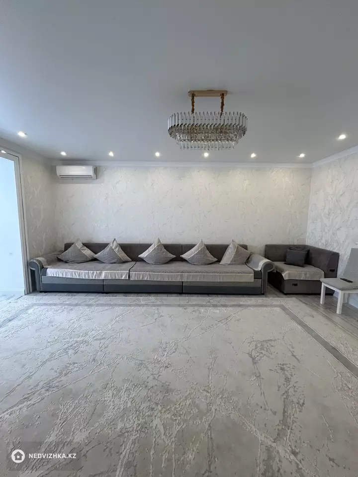 143.6 м², 3-комнатная квартира, этаж 7 из 8, 144 м², изображение - 1