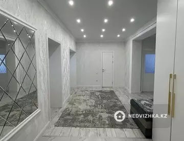 143.6 м², 3-комнатная квартира, этаж 7 из 8, 144 м², изображение - 12