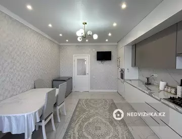 143.6 м², 3-комнатная квартира, этаж 7 из 8, 144 м², изображение - 10