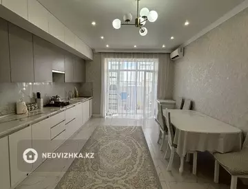 143.6 м², 3-комнатная квартира, этаж 7 из 8, 144 м², изображение - 9