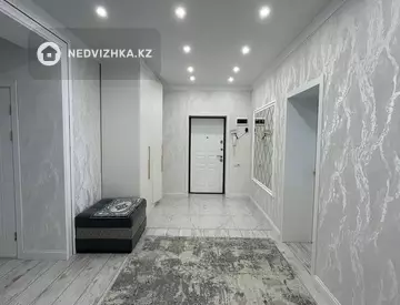 143.6 м², 3-комнатная квартира, этаж 7 из 8, 144 м², изображение - 13