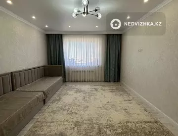 143.6 м², 3-комнатная квартира, этаж 7 из 8, 144 м², изображение - 7
