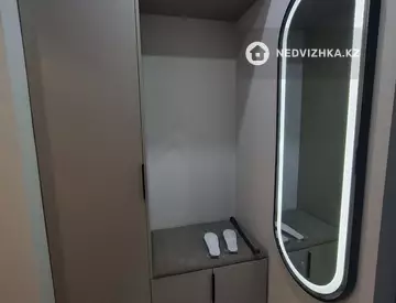 35 м², 1-комнатная квартира, этаж 1 из 12, 35 м², посуточно, изображение - 4