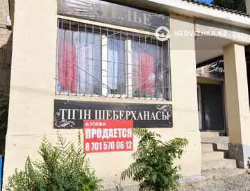 Готовый бизнес, в жилом доме, этаж 1 из 1, 76 м²