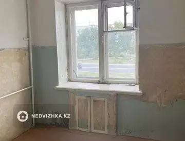 1-комнатная квартира, этаж 2 из 5, 30 м²