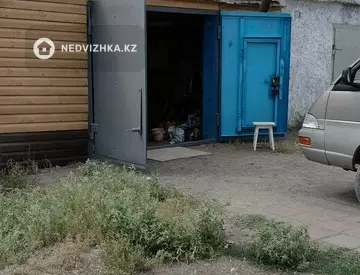 Гараж, 48 м²
