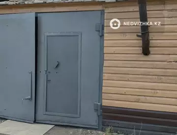 Гараж, 48 м²