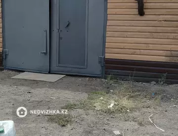 Гараж, 48 м²