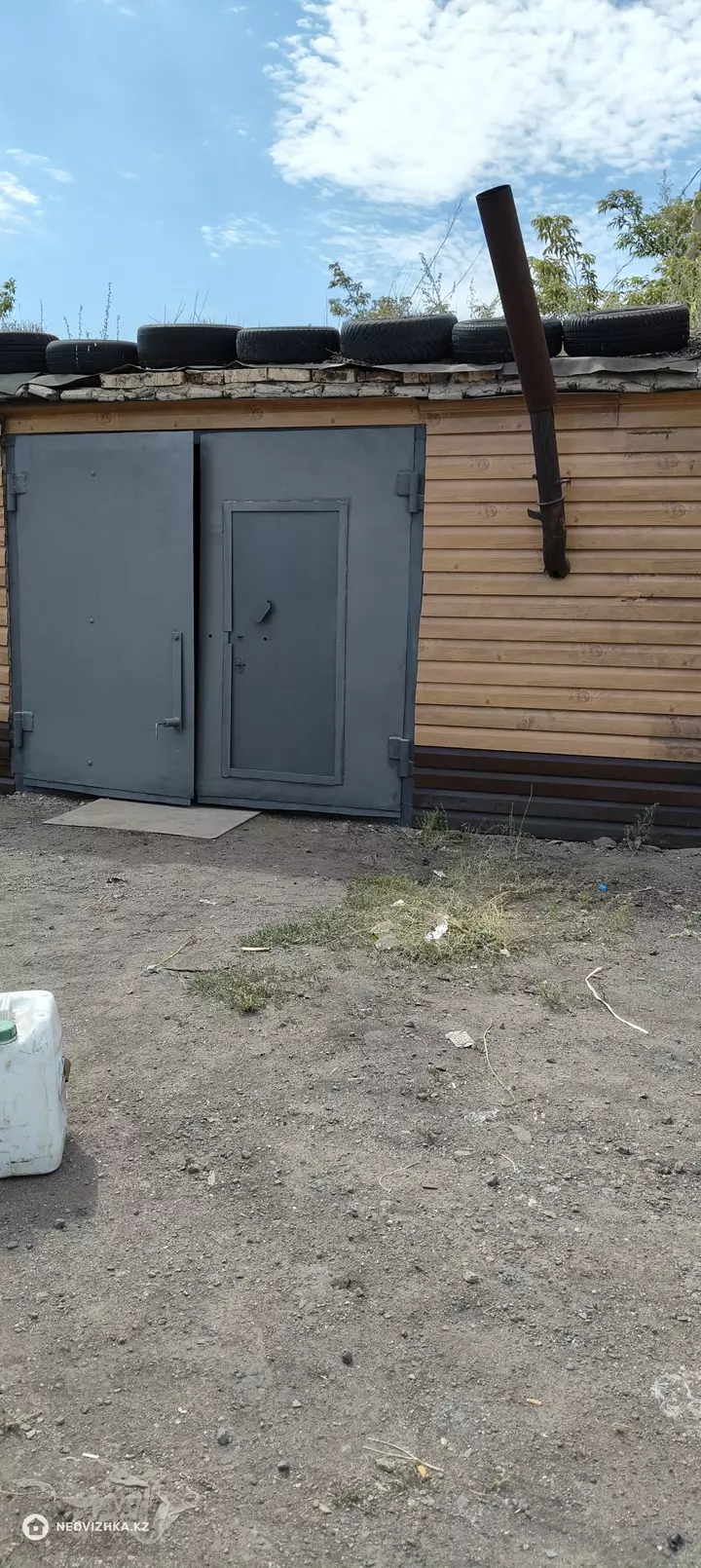 48 м², Гараж, 48 м², изображение - 1
