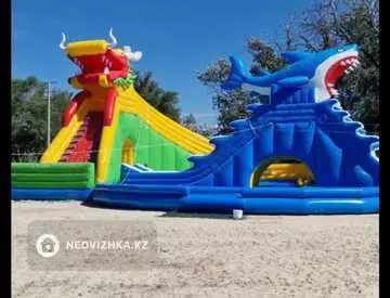 500 м², Готовый бизнес, отдельно стоящее здание, этаж 2 из 2, 500 м², изображение - 11