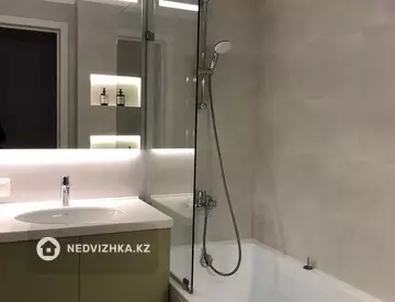 97 м², 3-комнатная квартира, этаж 12 из 24, 97 м², на длительный срок, изображение - 12