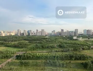 97 м², 3-комнатная квартира, этаж 12 из 24, 97 м², на длительный срок, изображение - 15